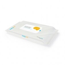 Scented diaper disposal sacks 100 pcs 1052