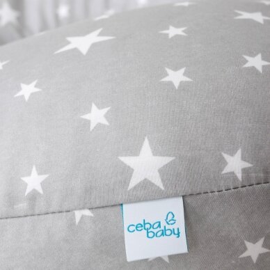 Multi PHYSIO Pillow Jersey Milky Way 1