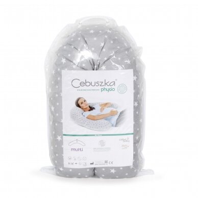 Multi PHYSIO Pillow Jersey Milky Way 2