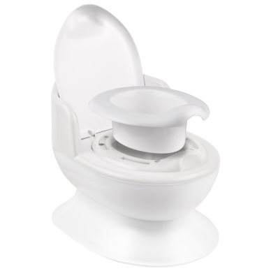 Maltex todller's potty white 0930_60 2