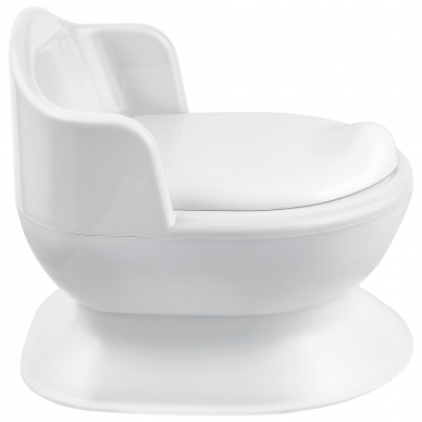 Maltex todller's potty white 0930_60