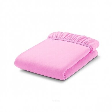 MamoTato frotte cover for changing mats pink (50x70)