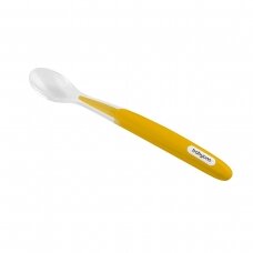 Babyono soft spoon silicone 1069