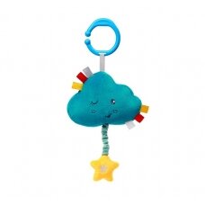 LULLABY CLOUD musical toy for babies 616