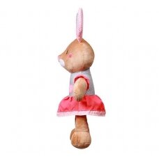 JULIA THE BUNNY cuddly toy for babies 620