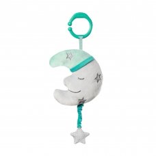 HAPPY MOON musical toy for babies