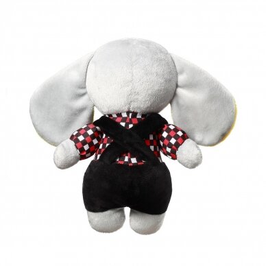 ANDY THE ELEPHANT cuddly toy for babies C-MORE COLLECTION, 637 1