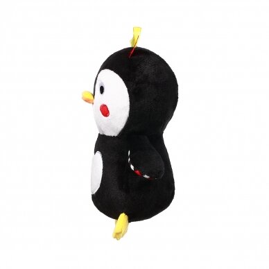 CONNOR THE PENGUIN cuddly toy for babies C-MORE COLLECTION 640 2