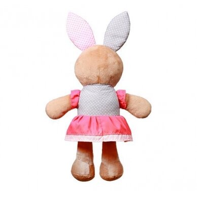 JULIA THE BUNNY cuddly toy for babies 620 2