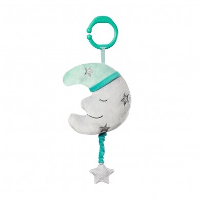 HAPPY MOON musical toy for babies