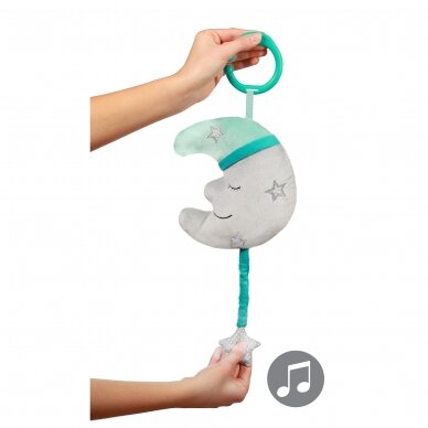 HAPPY MOON musical toy for babies 2