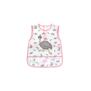 Babyono baby apron ACTIVE BABY 839 1