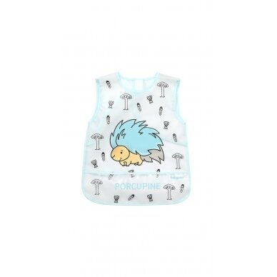 Babyono baby apron ACTIVE BABY 839 2