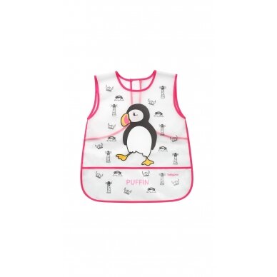 Babyono prijuostė vaikiška nuo 36 mėn - Creative Baby 840 1