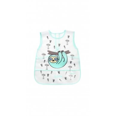 Babyono baby apron CREATIVE BABY 840