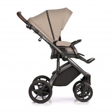 Roan stroller Bass Next 2/1 Beige 1