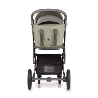 Roan stroller Bass Next 2/1 Misty Mood 6