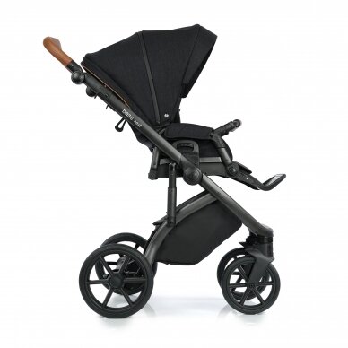 Roan stroller Bass Next 2/1 Night Trip 1