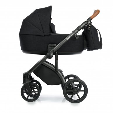 Roan stroller Bass Next 2/1 Night Trip