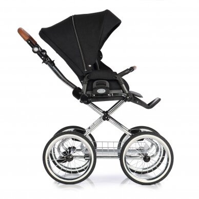 Roan stroller 2/1 Coss Night Trip Classic 1