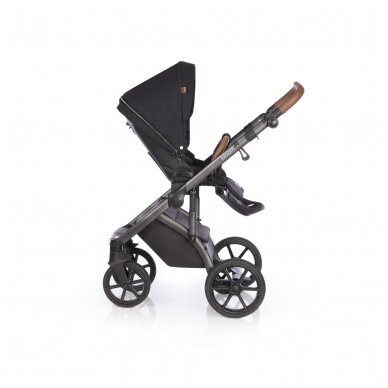 Roan stroller Bloom 2/1 Night Trip 1