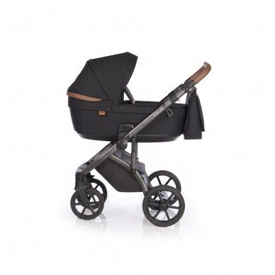 Roan stroller Bloom 2/1 Night Trip