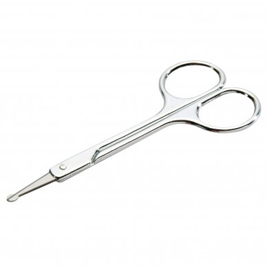 Babyono baby safety scissors 066