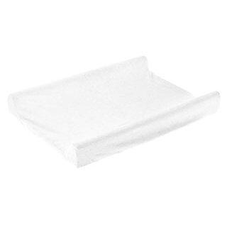 Frotte cover for changing mats white (50x70)