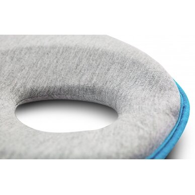 CORRECTIVE PILLOW TURQUOISE 3