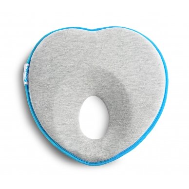 CORRECTIVE PILLOW TURQUOISE