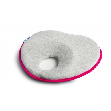 CORRECTIVE PILLOW MAGENTA ( PINK) 1