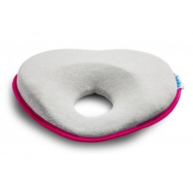 CORRECTIVE PILLOW MAGENTA ( PINK) 2