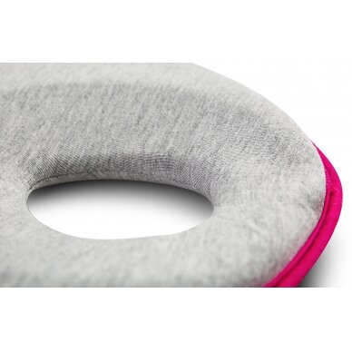 CORRECTIVE PILLOW MAGENTA ( PINK) 3