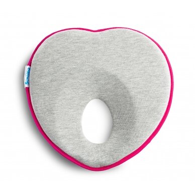 CORRECTIVE PILLOW MAGENTA ( PINK)