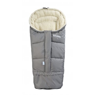 Combi 3in1 sleeping bag