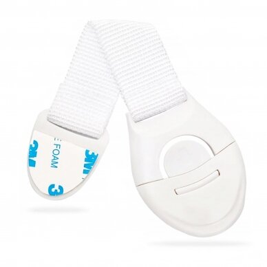 SIPO set 10x baby safety strap SBS-216 6