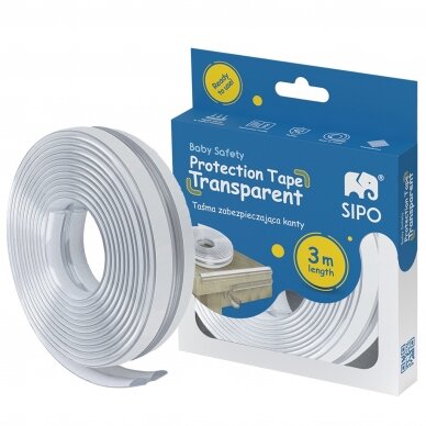 SIPO baby safety protective tape trn SBS-T10