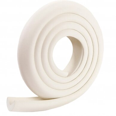 SIPO baby safety corner protection tape crem SBS-T11-F3