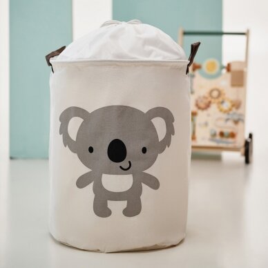 SIPO toys basket koala 43 l BT026 2