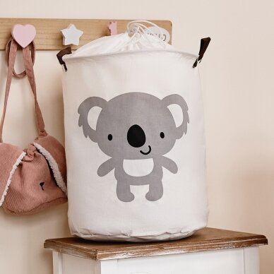 SIPO toys basket koala 43 l BT026 6