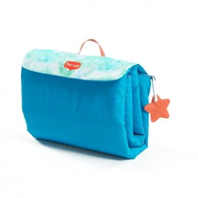 Tiny Love treasure the ocean xl outdoor picnic mat 5