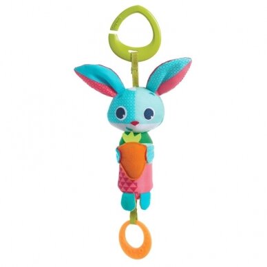 Tiny Love Sweet sounding wind chime toy