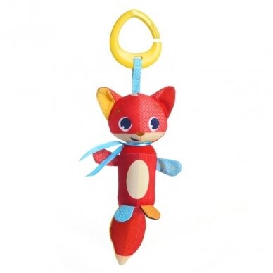 Tiny Love chistopher wind chime