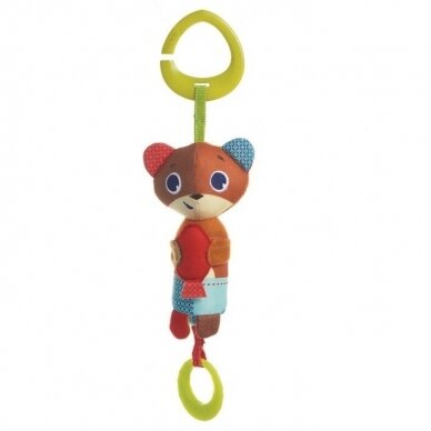 Tiny Love Sweet sounding wind chime toy