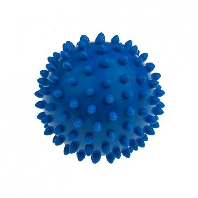 Tullo rubber - educational ball 9 cm, 408 3