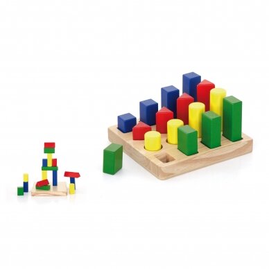 VIGA Shape Sequence Blocks 51367 1