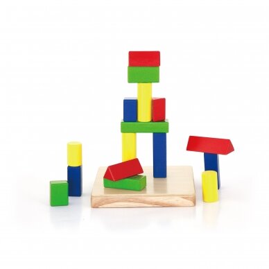 VIGA Shape Sequence Blocks 51367 2