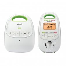 Vtech mobili auklė LCD BM2000