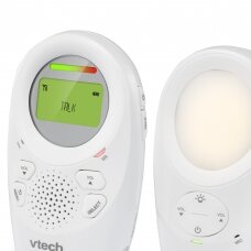 Vtech mobili auklė LCD DM1211