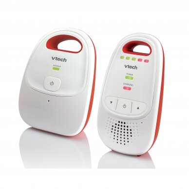 BM1000 Digital Audio Baby Monitor Vtech 1